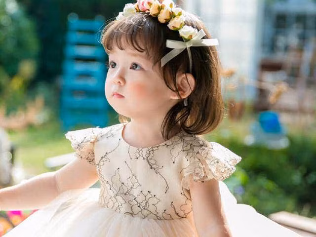 Những cái tên không thể bỏ qua khi đặt cho con sinh tháng 7 năm 2019-1