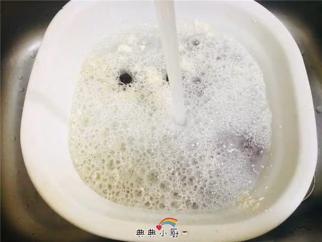 rua nho hay them thu bot nay dam bao sach, an ma khong can bo vo nua - 3