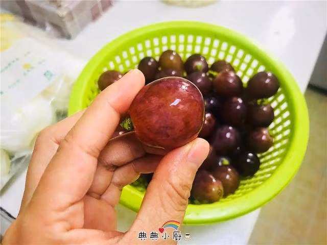 rua nho hay them thu bot nay dam bao sach, an ma khong can bo vo nua - 4