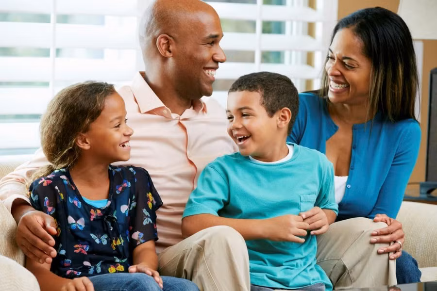 3 chủ đề cha mẹ cần trao đổi với con trước khi chúng trưởng thành 