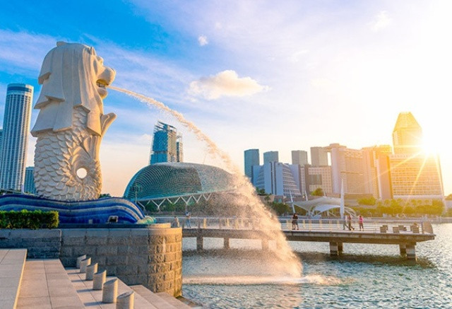 Học bổng ASEAN dành cho Việt Nam năm học 2021