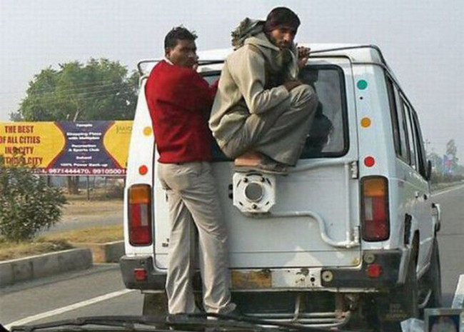 Những bức ảnh đời thường siêu hài hước hình ảnh 10 nhung buc anh doi thuong sieu hai huoc hinh anh 10