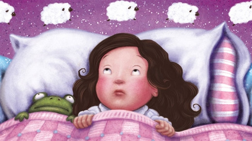 Làm sao để đi vào giấc ngủ một cách dễ dàng nhất? Lam sao de di vao giac ngu mot cach de dang nhat?