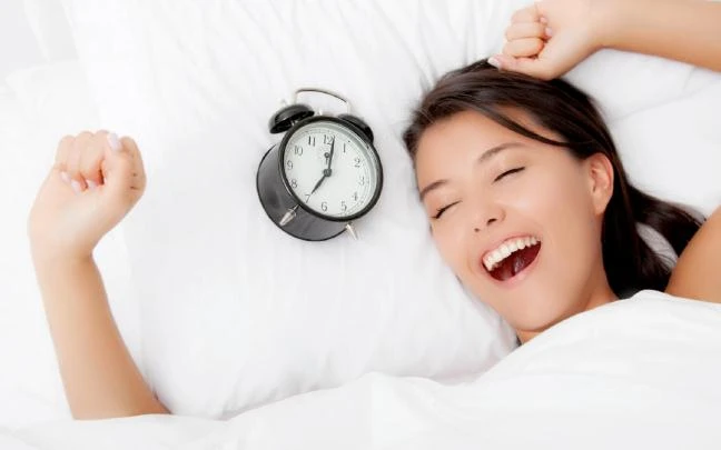 Làm sao để đi vào giấc ngủ một cách dễ dàng nhất?