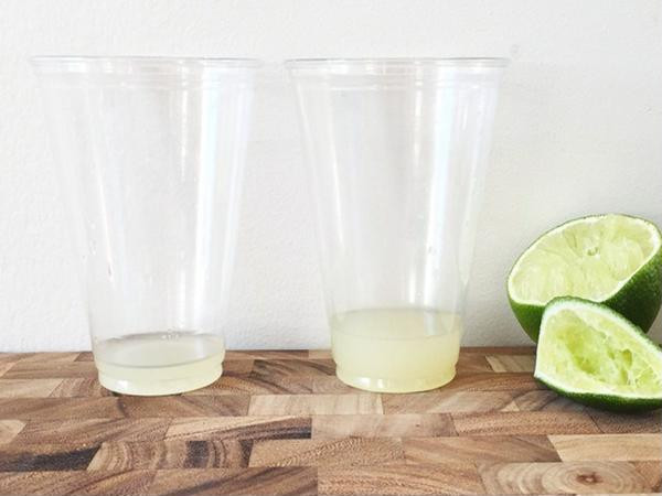 Có lẽ bạn không ngờ chỉ cần thay đổi cách bổ chanh sẽ vắt được nhiều nước chanh gấp đôi ảnh 4