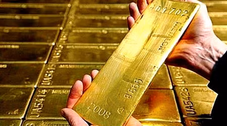 Không nên trả hết thị trường vàng cho doanh nghiệp