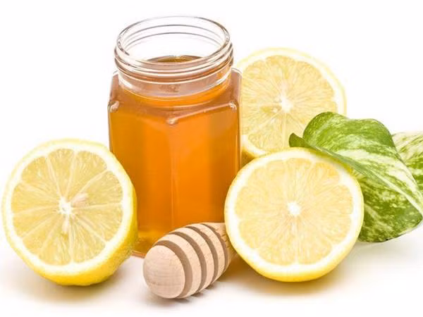 Chanh pha mật ong- bí quyết giảm cân chị em đua nhau học nhưng có những người phải tránh xa ảnh 2