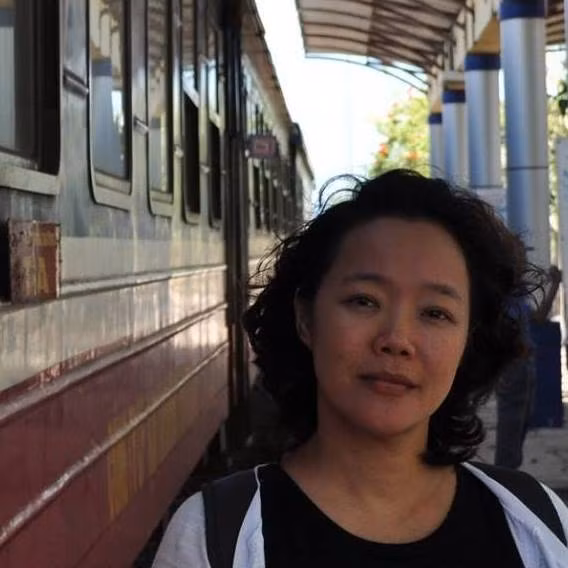 Phoenix Ho -Tác giả bài viết