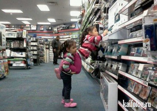 Những bức ảnh đời thường siêu hài hước hình ảnh 13 nhung buc anh doi thuong sieu hai huoc hinh anh 13