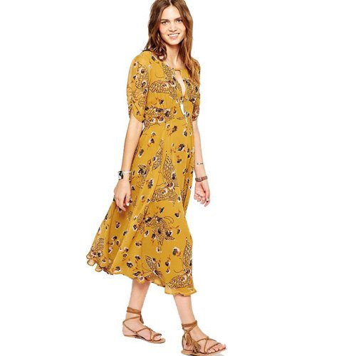 Đàn ông thành đạt thích phụ nữ mặc gì?