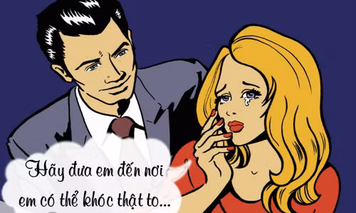 10 truyện cười hài hước ngày Lễ Tình nhân 14/2