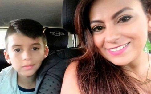 thư tuyệt mệnh của người mẹ trẻ ôm con nhảy cầu tự tử vì vay nặng lãi hình 1 thu tuyet menh cua nguoi me tre om con nhay cau tu tu vi vay nang lai hinh 1