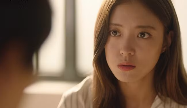 Vợ choáng váng trước phản ứng của chồng khi tình cũ muốn nối lại tình xưa - Ảnh 1.