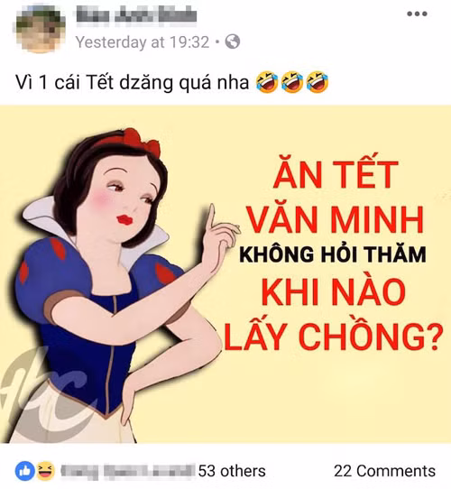 Những hình ảnh hài hước ngày 14/2 ảnh 10 Hãy là người văn minh nhé.