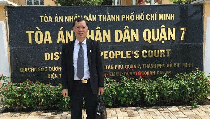 Ghen với vợ cũ của chồng, cụ bà ly hôn ở tuổi 75 ảnh 2 Ghen với vợ cũ của chồng, cụ bà ly hôn ở tuổi 75