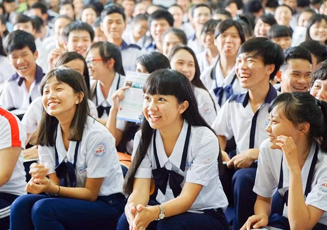 Triết lý GD phải nêu bật được tính định hướng phát triển con người trong thời đại mới