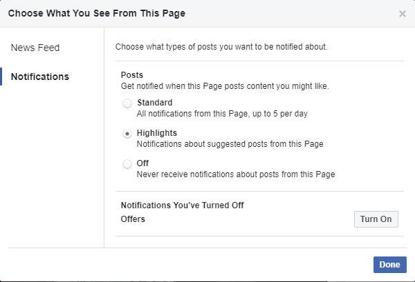 Cách tắt thông báo buổi xem chung của Facebook trên tất cả các nền tảng