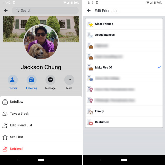 Cách tắt thông báo buổi xem chung của Facebook trên tất cả các nền tảng