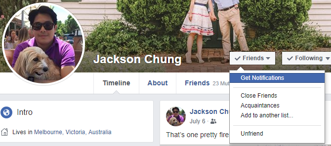 Cách tắt thông báo buổi xem chung của Facebook trên tất cả các nền tảng