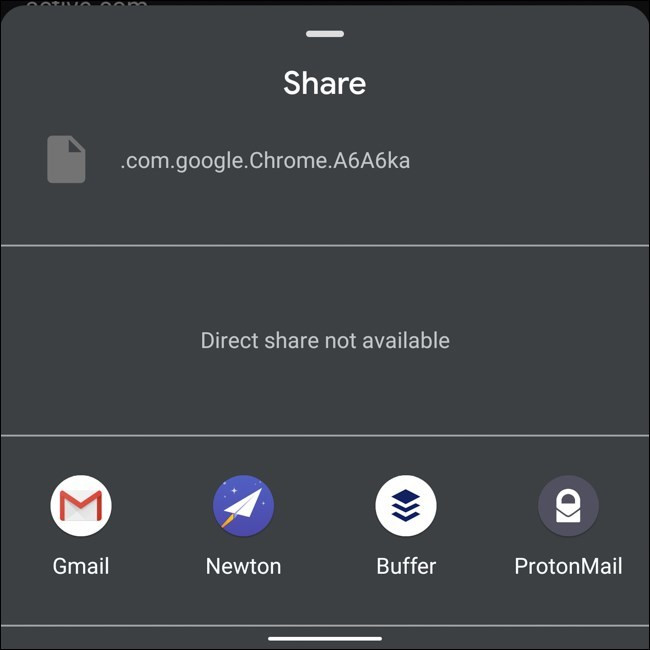 Cách xem lại mật khẩu đã lưu trên Chrome dành cho Android
