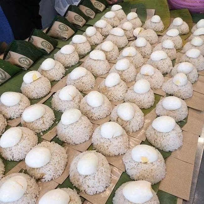 cap vo chong ban com ngon nuc tieng, kiem 2,2 ty/thang khien ai cung ne hinh anh 11