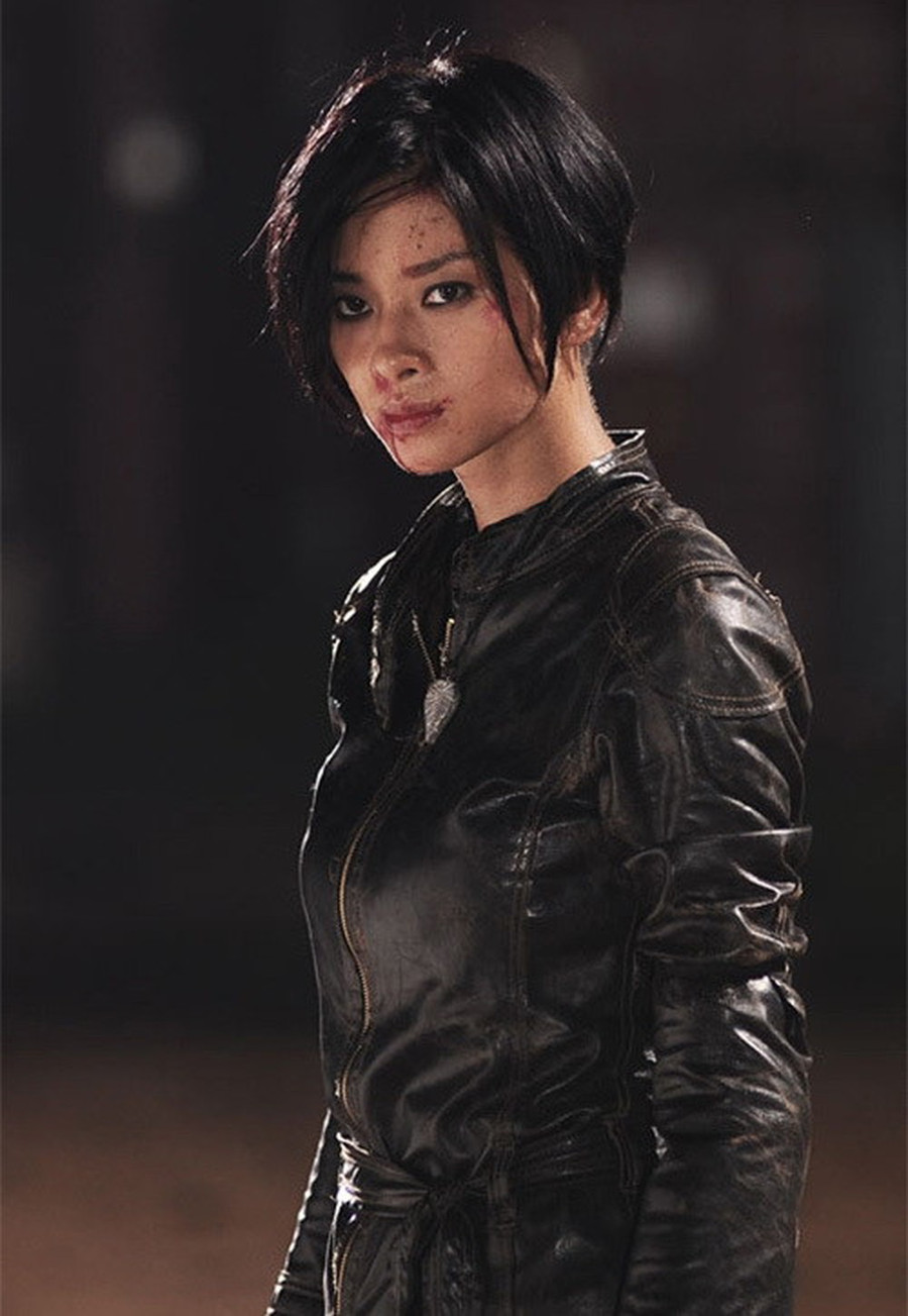 Sau thành công là máu và nước mắt. Ảnh: Yan