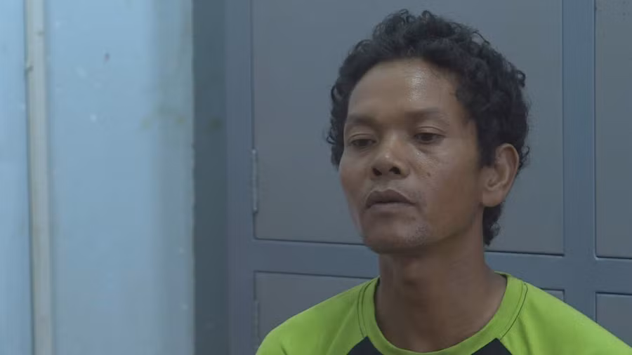 Y Biên tại cơ quan điều tra.