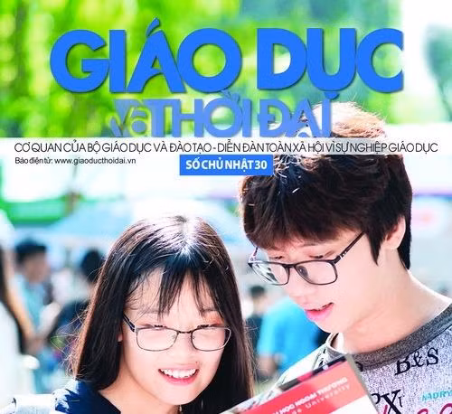 Hạnh phúc được là cộng tác viên thường xuyên