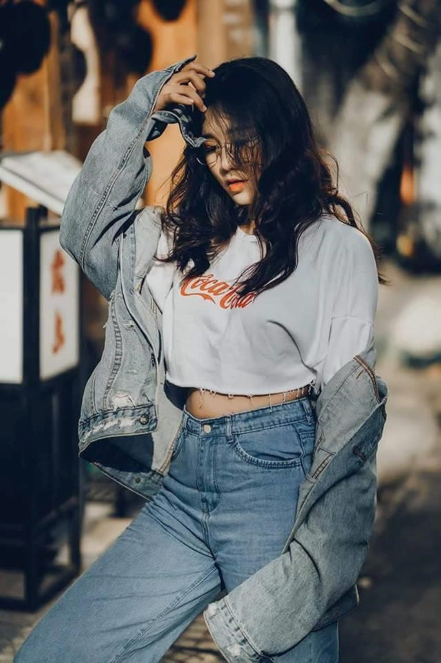 Dàn hot girl sinh năm 1999 lên xe hoa khi còn rất trẻ ảnh 9 Hot girl 1999 lên xe hoa khi còn trẻ - ảnh 10