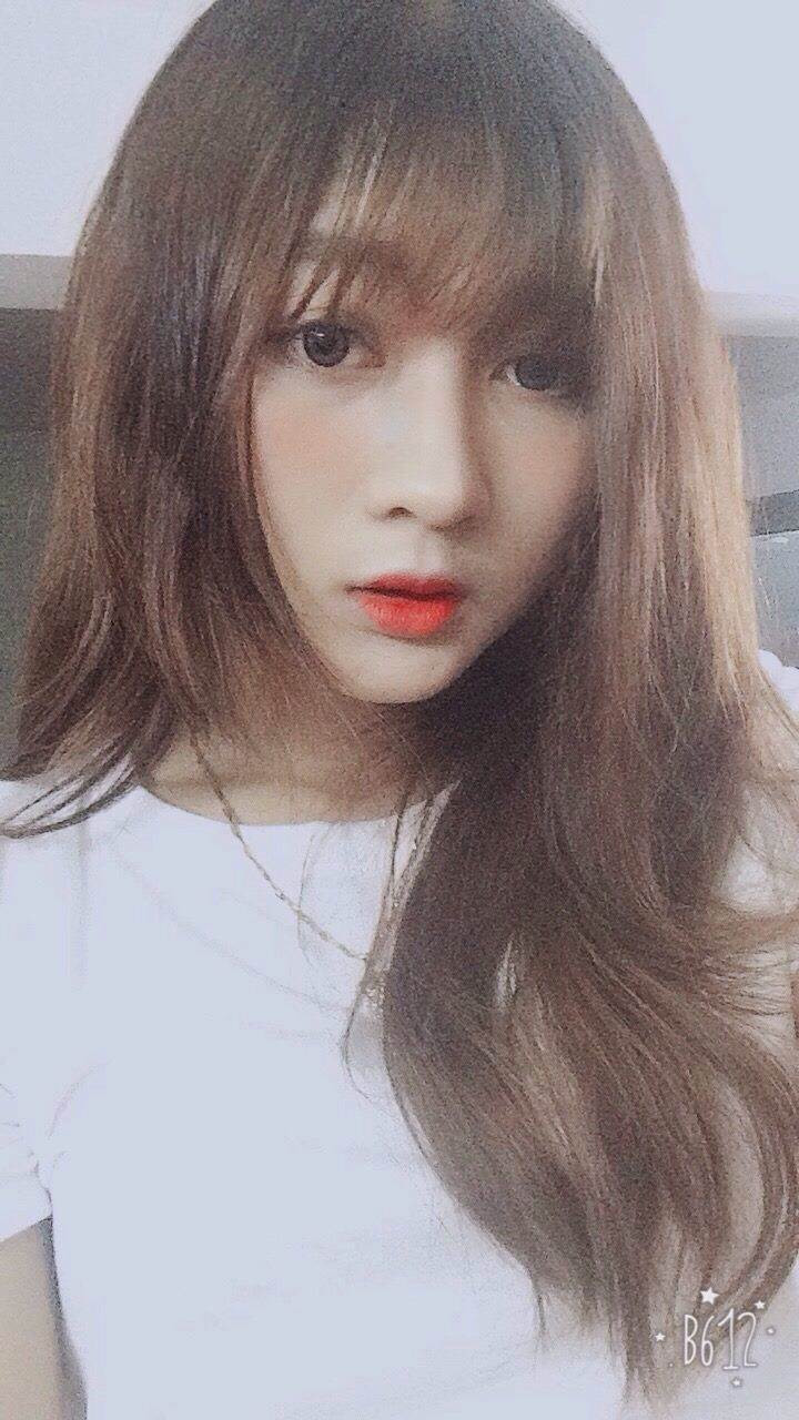 Nữ sinh FPT khiến nhiều chàng trai “nhìn là yêu“ ảnh 7