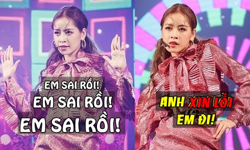 Những câu nói kinh điển trên mạng xã hội năm 2017 - 4