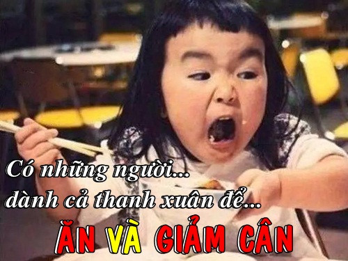 Những câu nói kinh điển trên mạng xã hội năm 2017