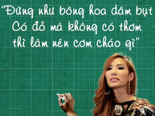 Những câu nói kinh điển trên mạng xã hội năm 2017 - 3