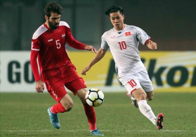 Lập kỳ tích, tuyển U23 Việt Nam nhận thư chúc mừng của Thủ tướng