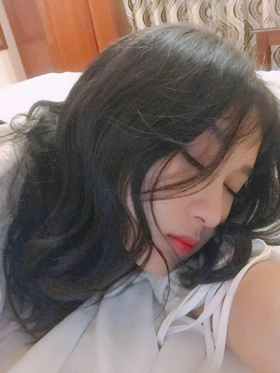 Nữ sinh FPT khiến nhiều chàng trai “nhìn là yêu“ ảnh 6