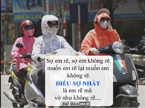 Những câu nói kinh điển trên mạng xã hội năm 2017 - 5