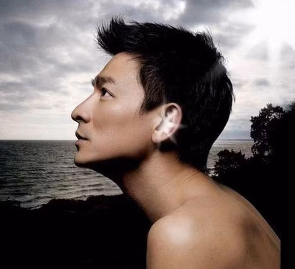 Lưu Đức Hoa - ngôi sao điện ảnh tầm cỡ châu Á và thế giới.