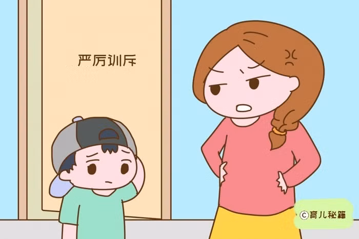 Thói quen xấu xí trước khi đi ngủ khiến bé chẳng thể cao lớn như mẹ mong muốn