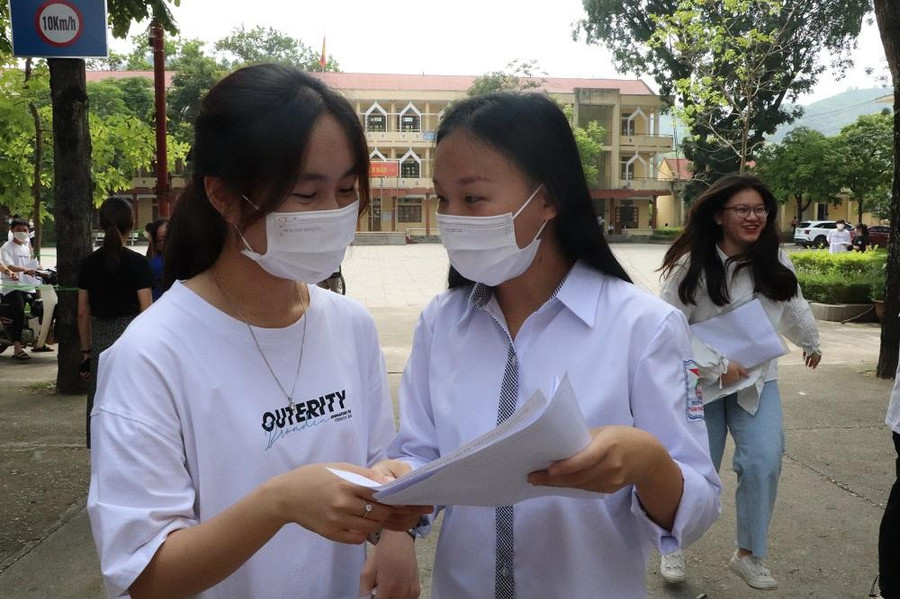 Công tác đảm bảo an toàn về phòng, chống dịch Covid-19 được thực hiện tốt Công tác đảm bảo an toàn về phòng, chống dịch Covid-19 được thực hiện tốt