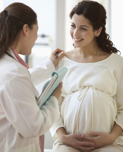 Phụ nữ nên có con ở độ tuổi nào?