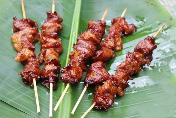 Bí quyết ướp thịt nướng thơm ngon tuyệt đỉnh