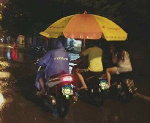 Đường này là của riêng anh. 10-anh-hai-hot-nhat-facebook-trong-ngay-3