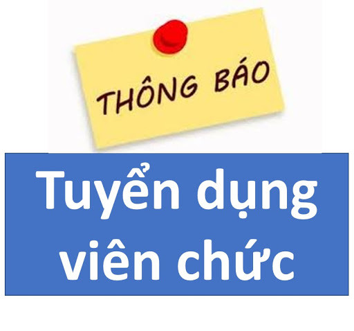 Phân viện Puskin trực thuộc Cục Hợp tác quốc tế, Bộ GD&ĐT: Thông báo tuyển dụng viên chức