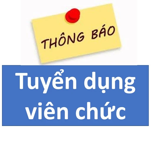 Phân viện Puskin trực thuộc Cục Hợp tác quốc tế, Bộ GD&ĐT: Thông báo tuyển dụng viên chức