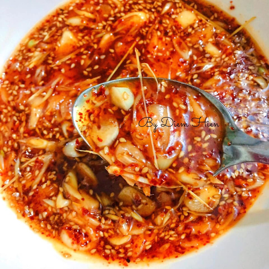 Cách làm chân gà sốt Thái thành công ngay từ lần đầu, ăn mãi không chán ảnh 2