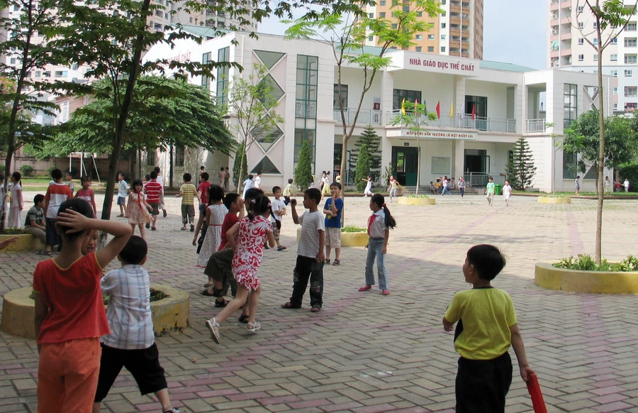 Học sinh cần môi trường giáo dục bình đẳng, thực chất