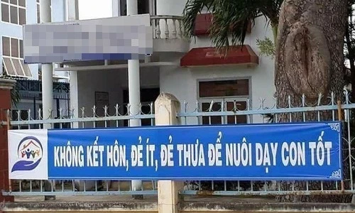 Muốn nuôi dạy con tốt thì không kết hôn?