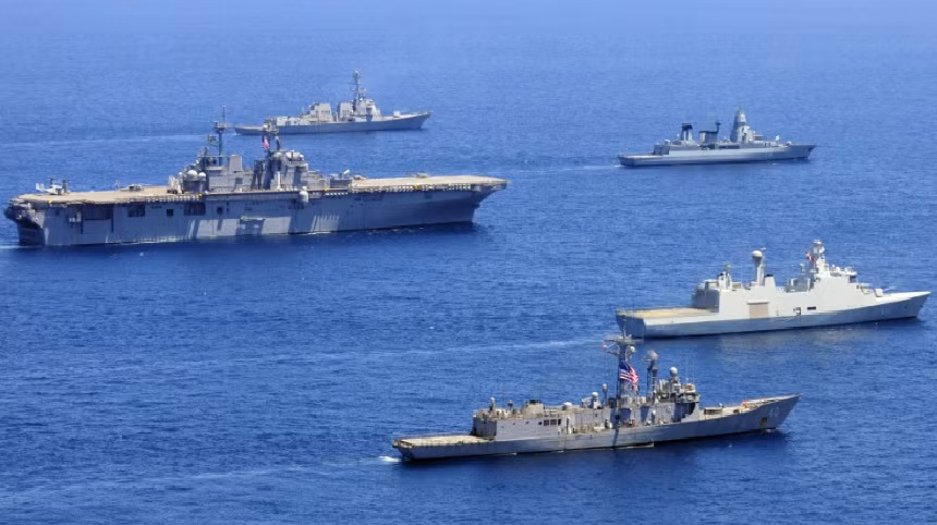 Dấu hiệu Israel sắp tấn công Lebanon