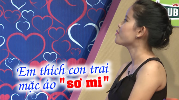 Cô gái chưa cưới đã lo tính chuyện... li dị là ai? ảnh 3 Cô gái chưa cưới đã lo tính chuyện... li dị là ai? ảnh 3