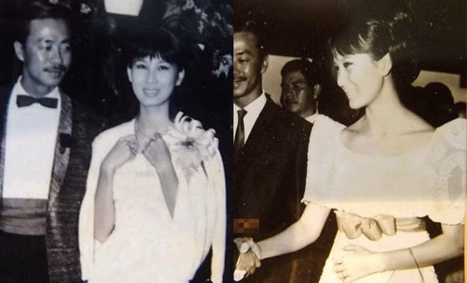 Đặng Tuyết Mai - biểu tượng nhan sắc Sài Gòn một thời